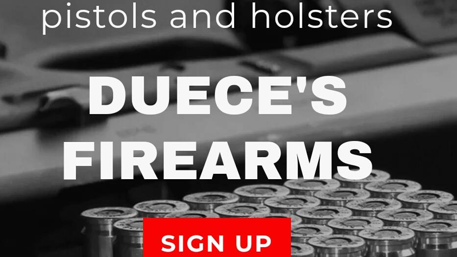 DUECESFIREARMS | 12162 Aurora Ct, Largo, FL 33774, USA | Phone: (727) 251-6574