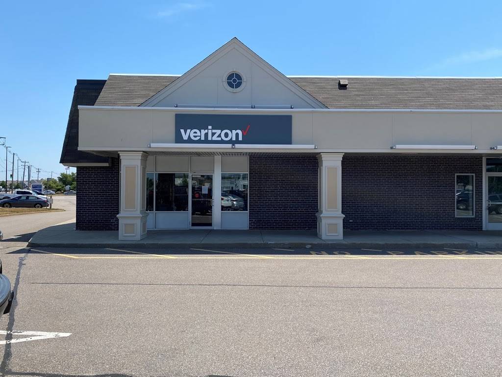 Verizon Authorized Retailer – GoWireless | 400 Lincoln St #1, Hingham, MA 02043, USA | Phone: (781) 645-7999