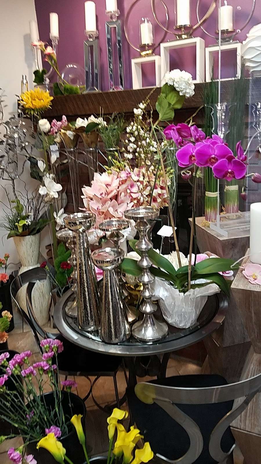 Floral Expressions | 100 Mulford St, Lakewood, NJ 08701, USA | Phone: (732) 719-7378