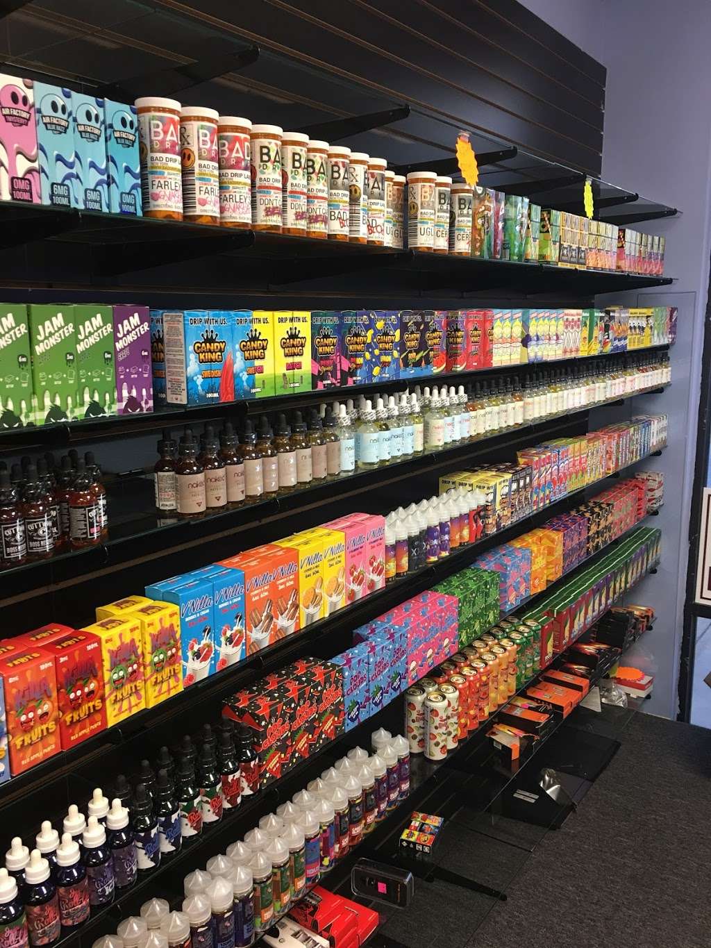 SMOKE SHOP AND MORE | 11626 Red Bridge Rd, Locust, NC 28097 | Phone: (704) 781-5612