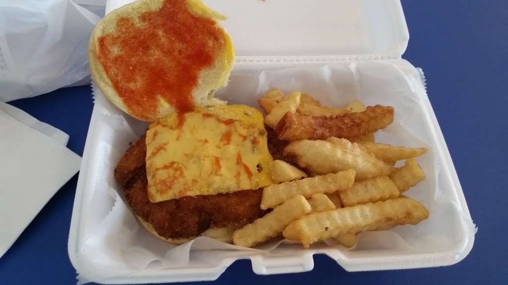 Overstuffed Sandwiches LLC | 28266 Lewes Georgetown Hwy, Milton, DE 19968, USA | Phone: (302) 684-4443