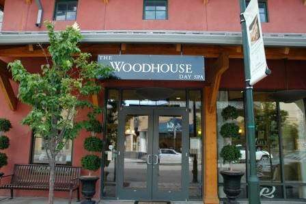The Woodhouse Day Spa - Castle Pines | 880 W W Happy Canyon Rd Suite 130, Castle Rock, CO 80108, USA | Phone: (720) 895-8488