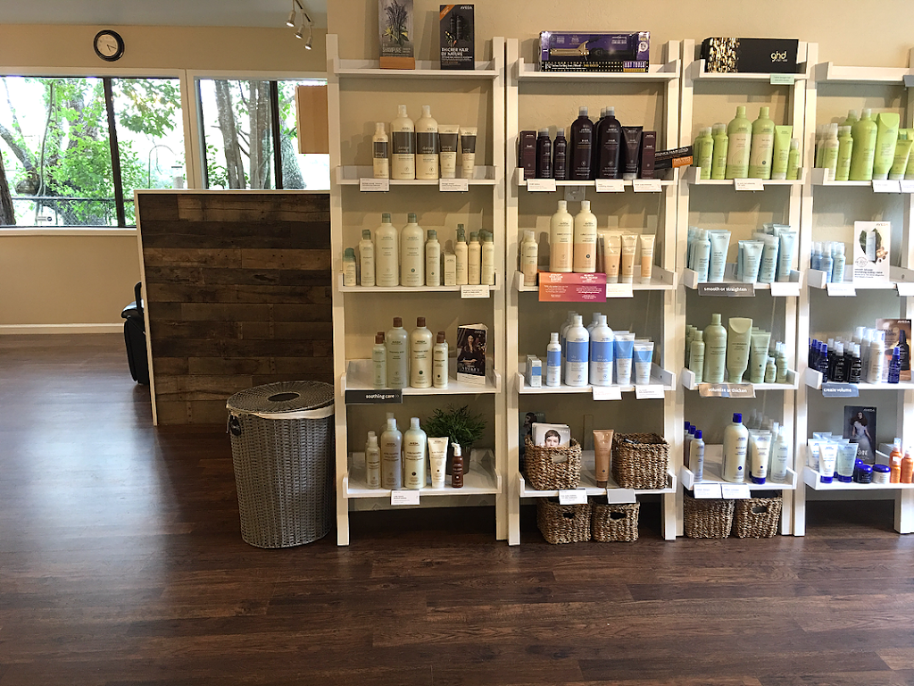 Olive Hill Salon | 2920 Woodside Rd, Woodside, CA 94062 | Phone: (650) 851-1150