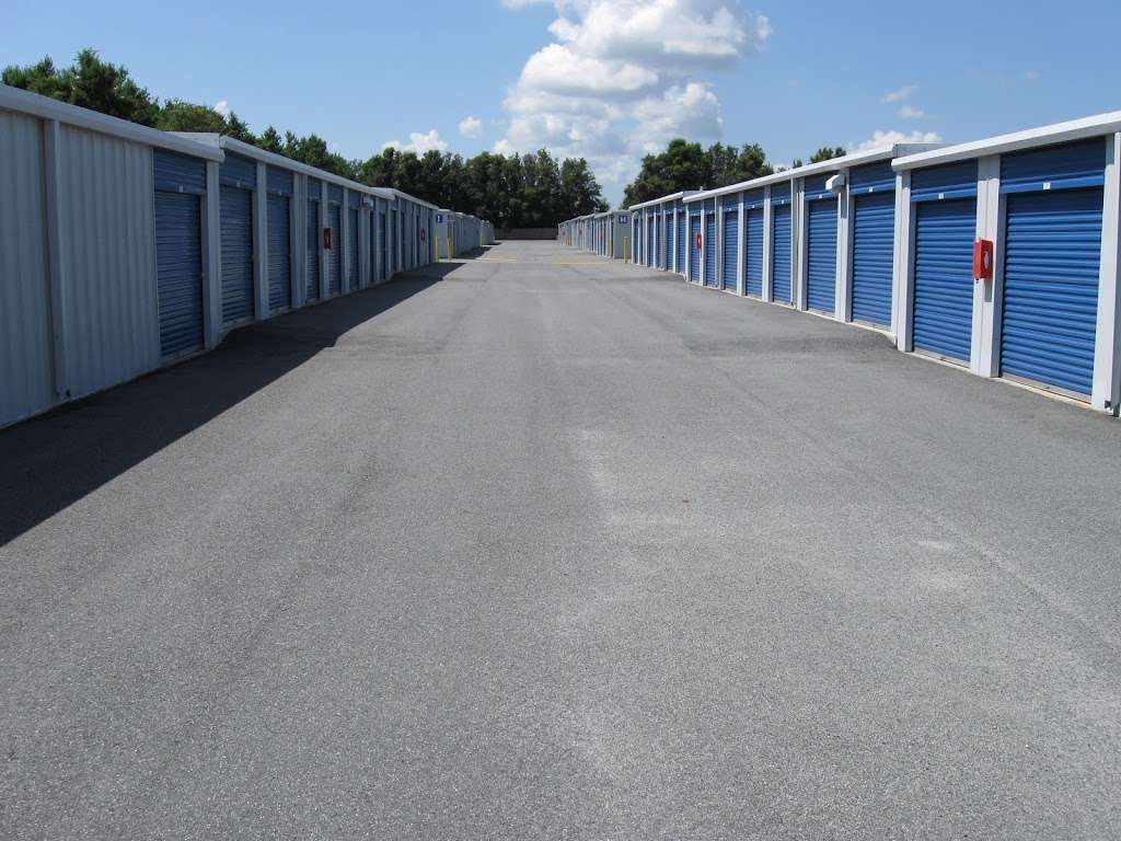 Florida Secure Storage | 3339, 27300 Catherine St, Okahumpka, FL 34762, USA | Phone: (352) 365-7867