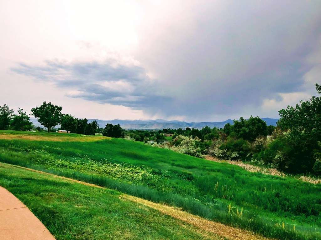 Majestic View Park | 8880 W 72nd Ave, Arvada, CO 80004, USA | Phone: (720) 898-7400