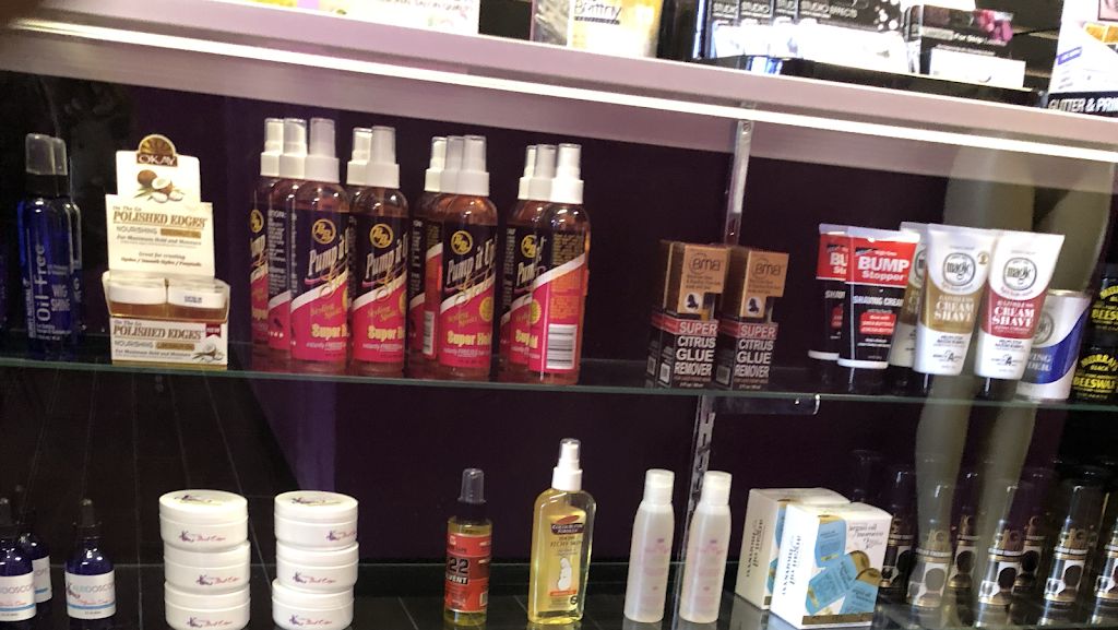 BoujeeLyfe Beauty Supply | 1157 West State Road 436 ste 101, Altamonte Springs, FL 32714 | Phone: (407) 279-8155