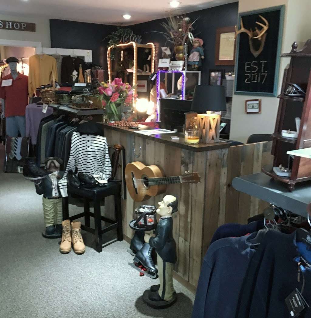 G&G Unique Consignment Boutique | 120 E King St, Malvern, PA 19355 | Phone: (610) 407-4577