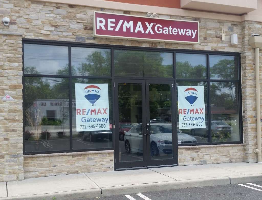 RE/MAX Gateway | 1709 NJ-35, Oakhurst, NJ 07755, USA | Phone: (732) 695-1600