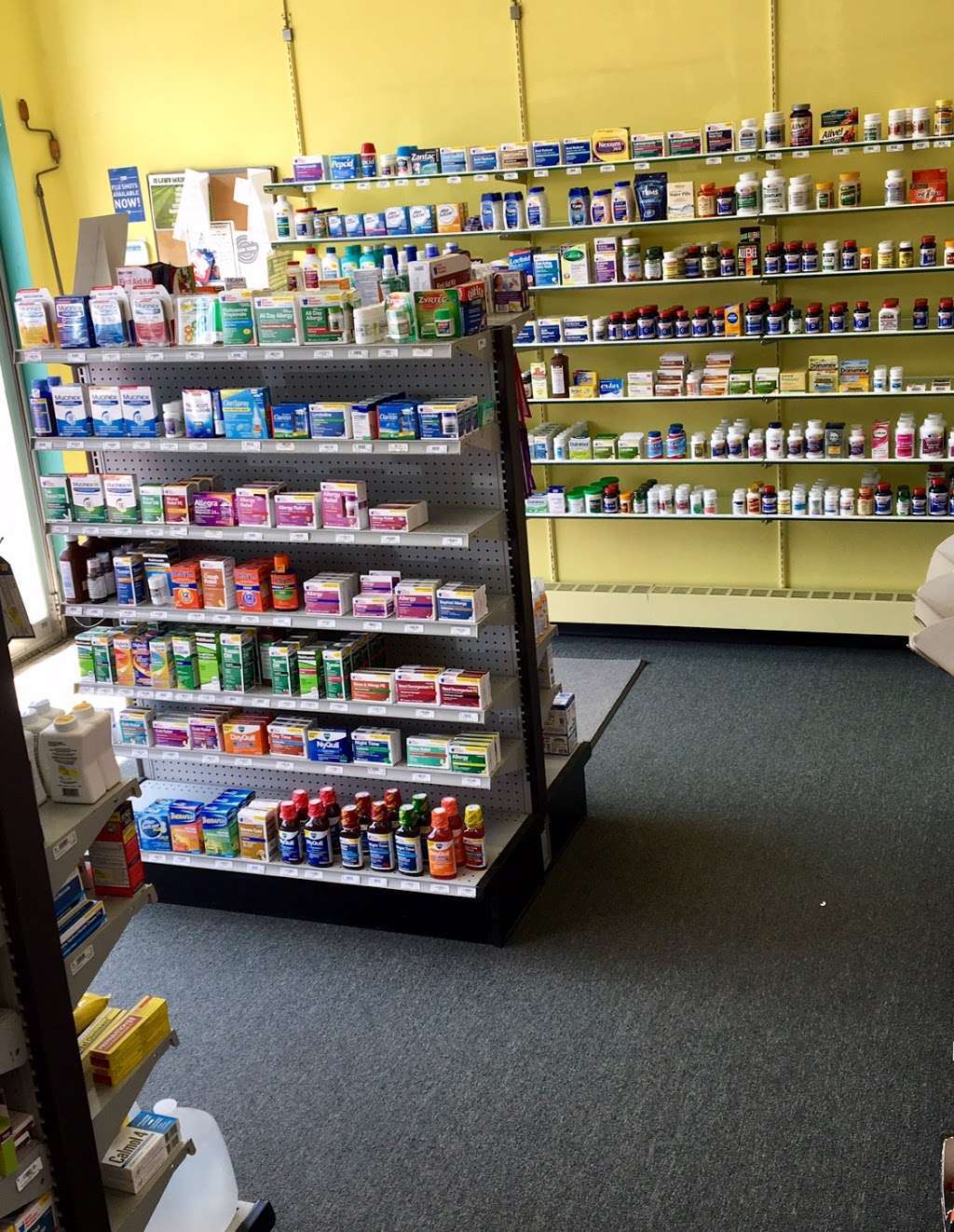 Family Pharmacy of Jessup Inc | 128 Constitution Ave, Jessup, PA 18434, USA | Phone: (570) 383-7311