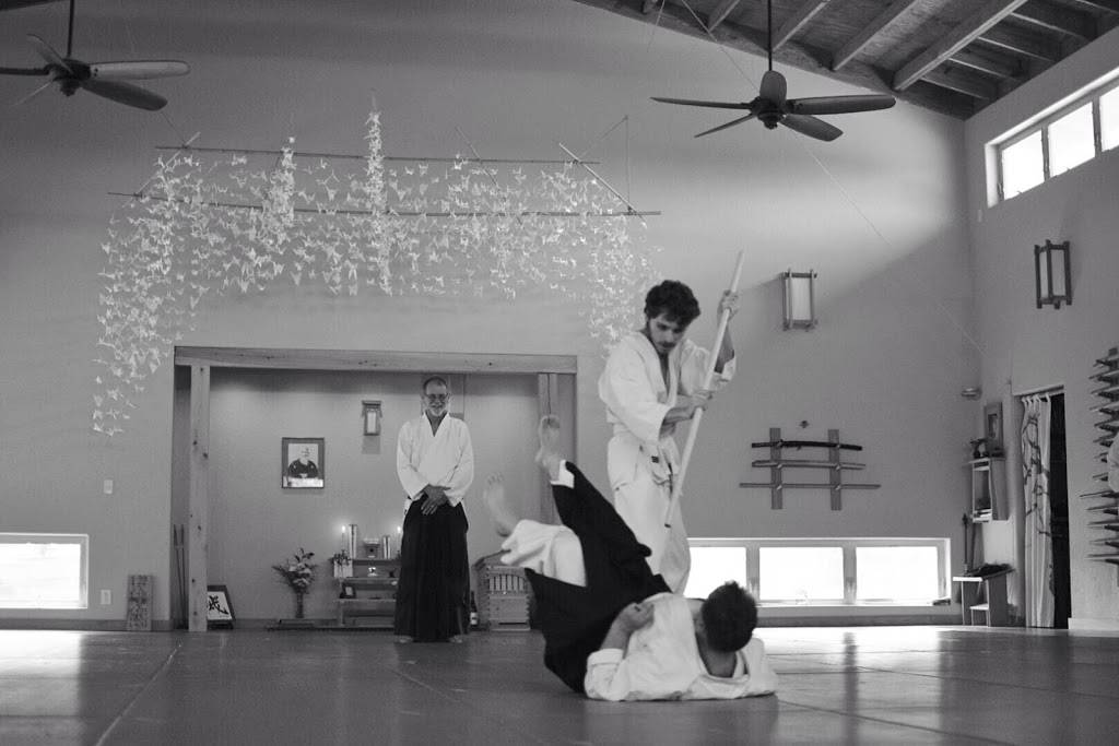 North Texas Aikido | 2150 E Lucas Rd, Allen, TX 75002, USA | Phone: (972) 390-9600