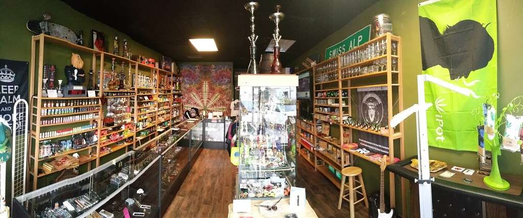 Smoke Envy Vape & CBD | 2524 Yale St #2, Houston, TX 77008, USA | Phone: (832) 744-9944