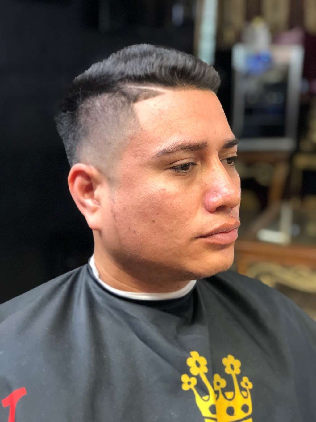 EscoBarberShop | 386 Aldine Bender Rd, Houston, TX 77060, USA | Phone: (346) 247-8686