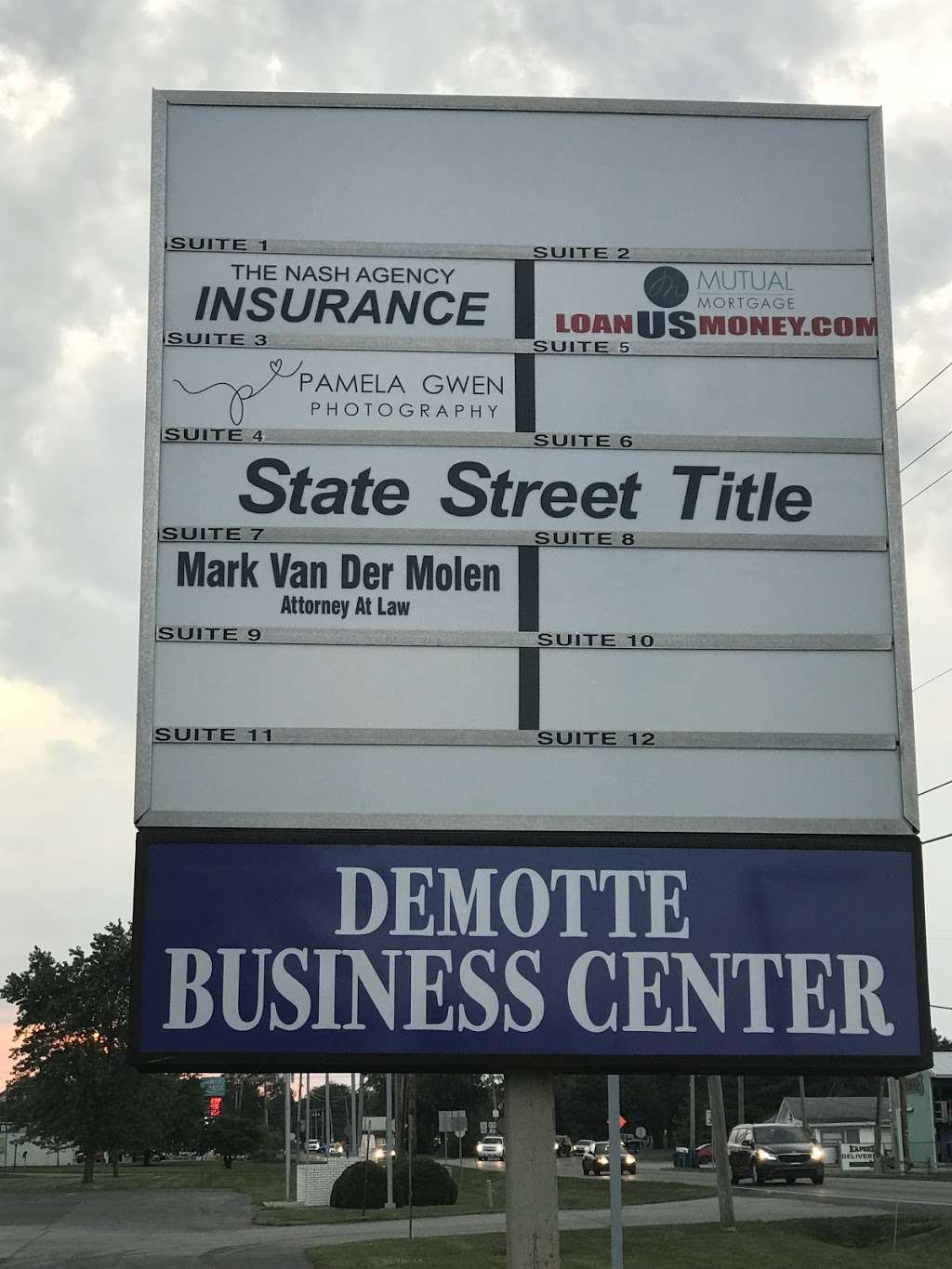 The Nash Agency | 401 15th St SE, De Motte, IN 46310, USA | Phone: (219) 869-2598