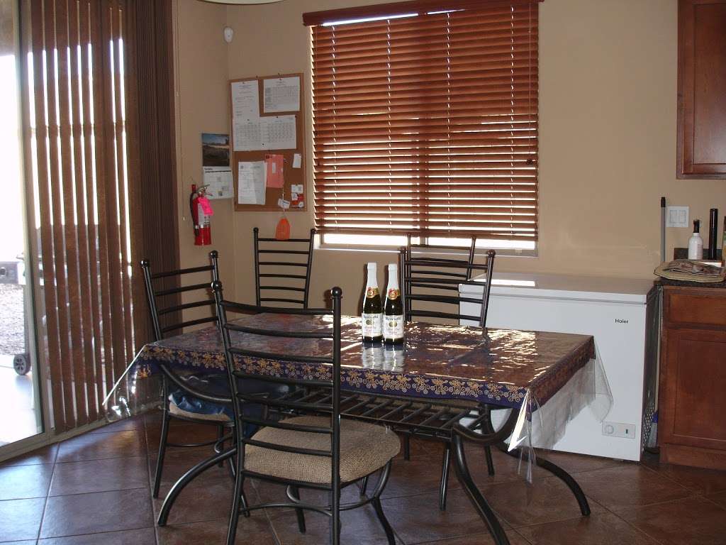 Rhodas Assisted Living Home | 12002 W Sheridan St, Avondale, AZ 85392 | Phone: (602) 487-6389