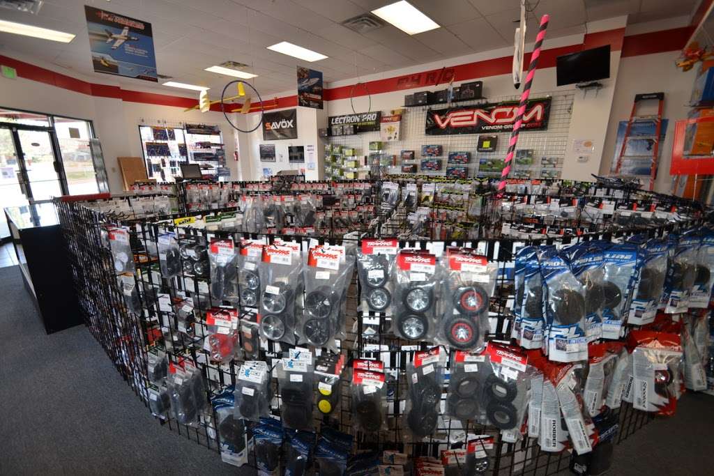 Remote Control Hobbies- Smoky Hill | 15450 E Smoky Hill Rd, Aurora, CO 80015 | Phone: (303) 955-8880