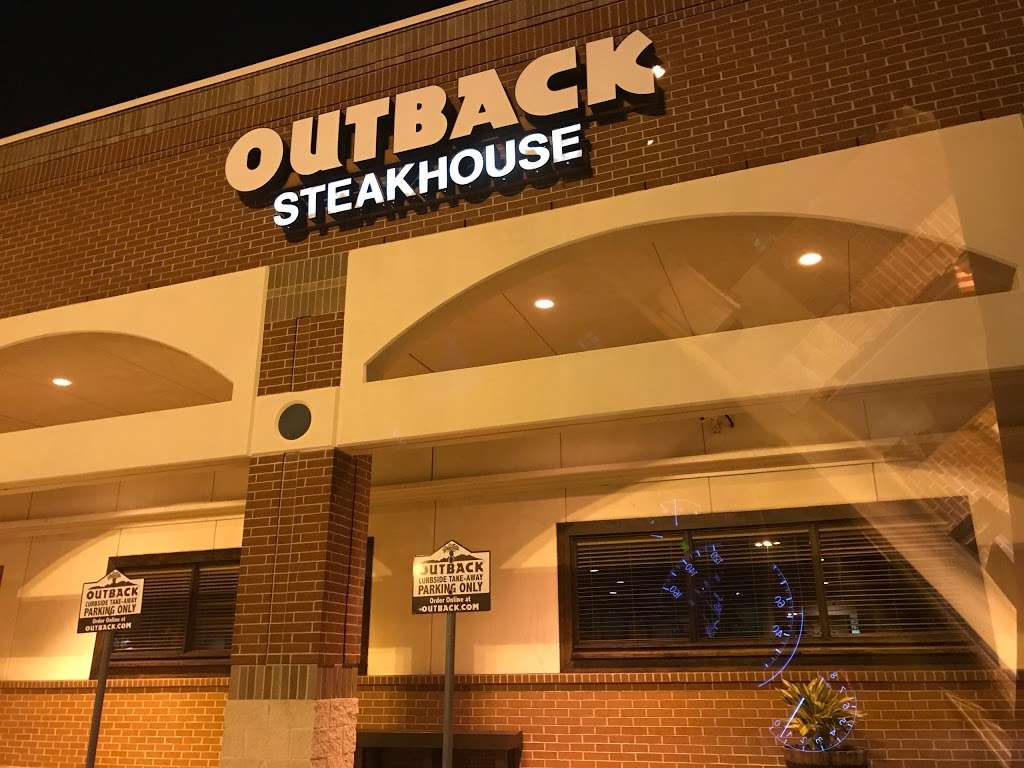 Outback Steakhouse | 15253 Southwest Fwy, Sugar Land, TX 77478, USA | Phone: (281) 980-4329