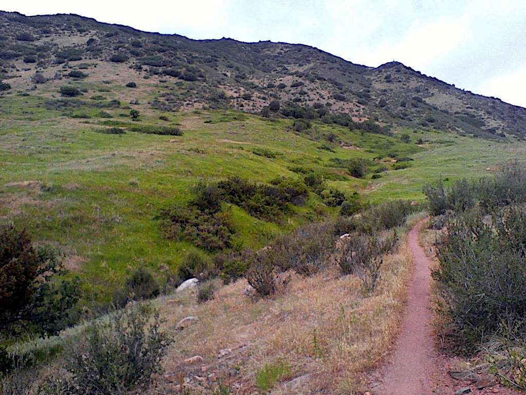 South Valley Park South Trailhead | 12447 W Deer Creek Canyon Rd, Littleton, CO 80127, USA | Phone: (303) 271-5925