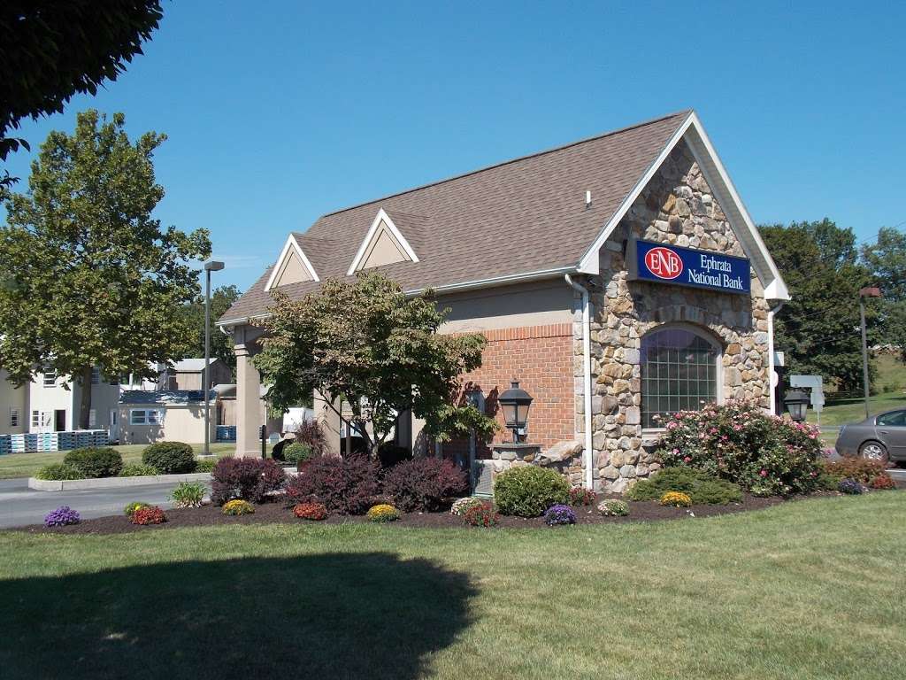 Ephrata National Bank | 1298 Georgetown Rd, Quarryville, PA 17566 | Phone: (717) 288-3975