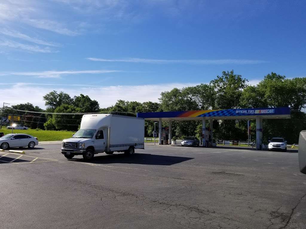 Sunoco of Rising Sun 355 Telegraph Rd, Rising Sun, MD 21911, USA