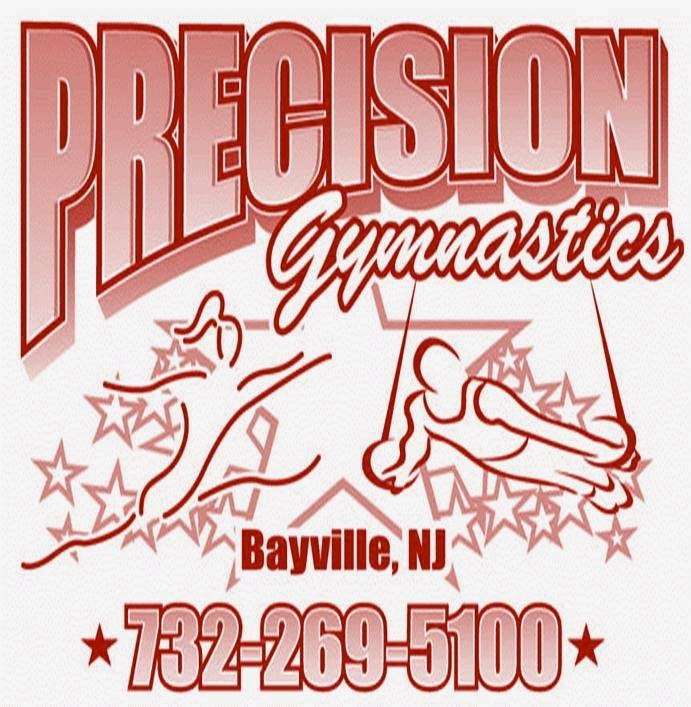 Precision Gymnastics | 205 Hickory Ln, Bayville, NJ 08721, USA | Phone: (732) 269-5100