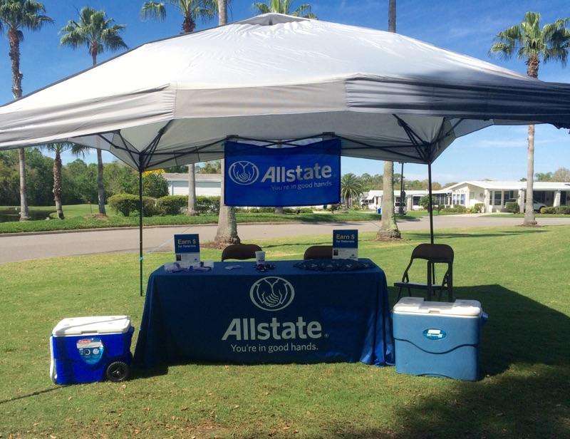 Joseph Bullington: Allstate Insurance | 1900 Havendale Blvd NW Ste C, Winter Haven, FL 33881, USA | Phone: (863) 299-6449