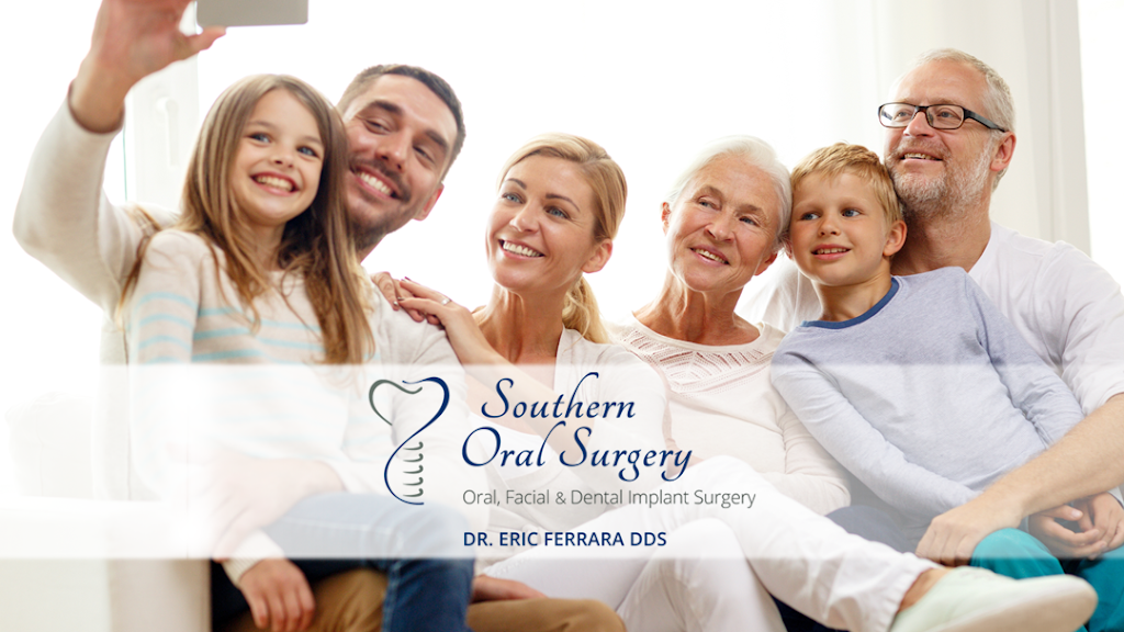 Southern Oral Surgery | 1980 Moores Mill Rd NW, Atlanta, GA 30318, USA | Phone: (404) 351-5200