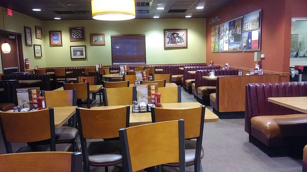 Dennys | 6504 Farm to Market 2920, Spring, TX 77379, USA | Phone: (281) 379-2725