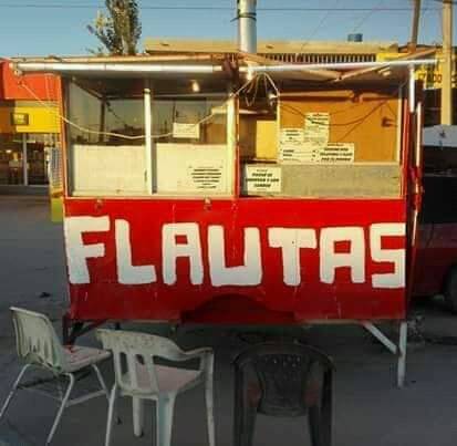 Flautas el caifan | Unnamed Road, Cd Juárez, Chih., Mexico | Phone: 656 160 8134