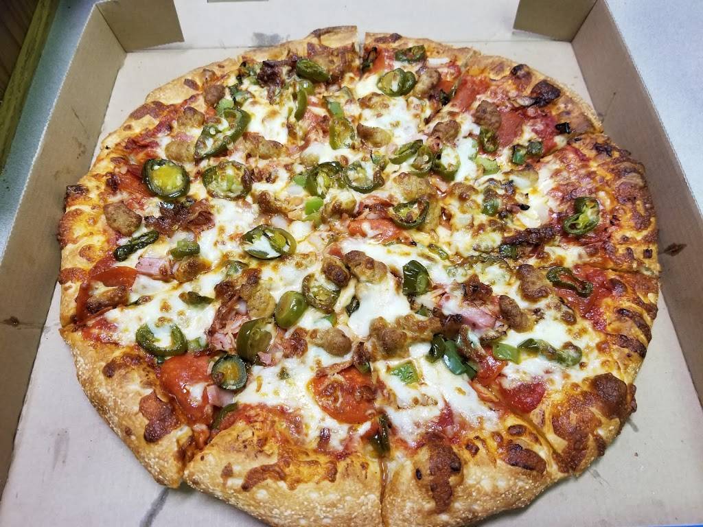 Passport Pizza | 15009 13 Mile Rd, Warren, MI 48088, USA | Phone: (586) 285-1600