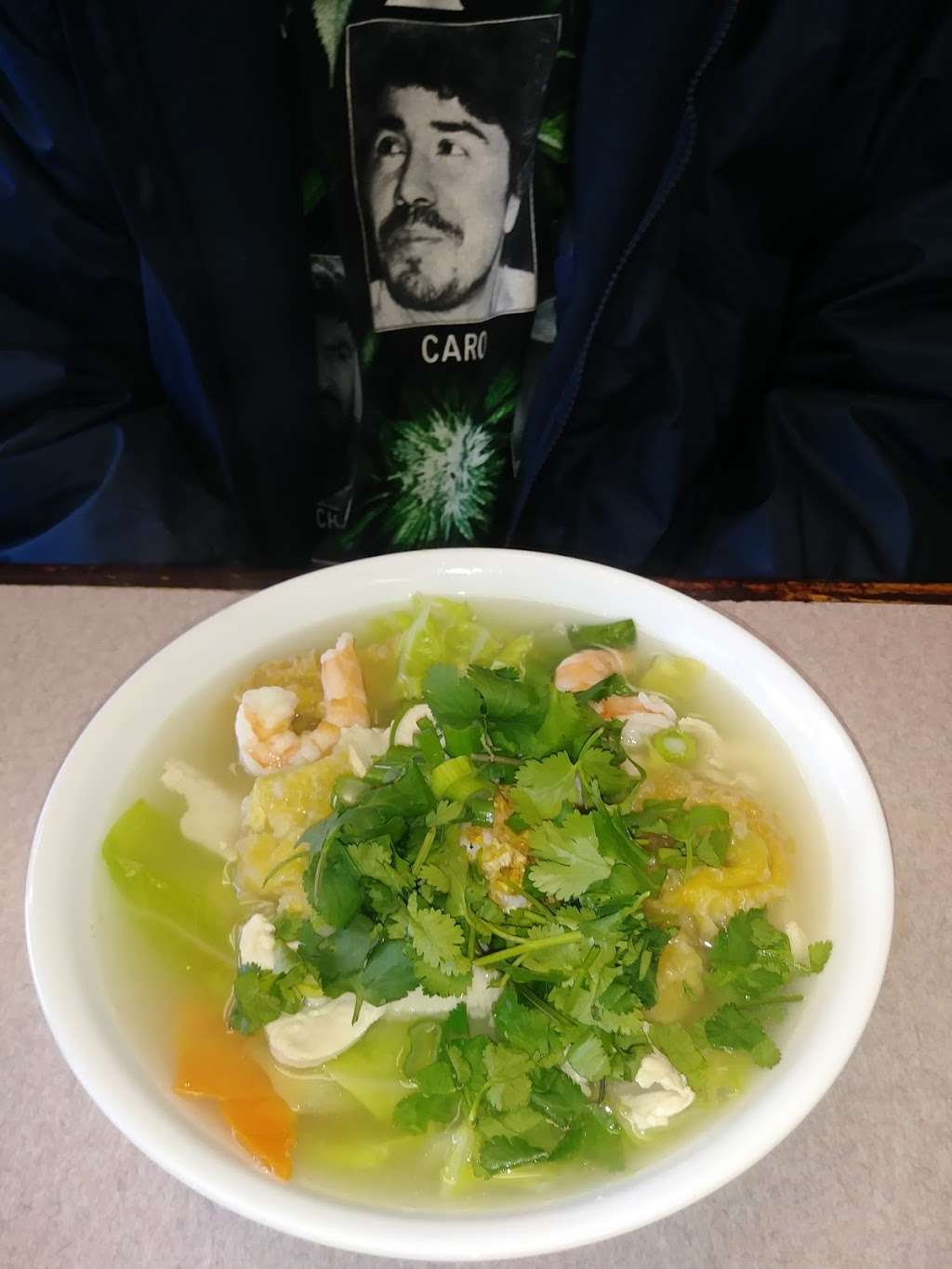 Shanghai Fast Food | 31616 Riverside Dr, Lake Elsinore, CA 92530, USA | Phone: (951) 245-8600