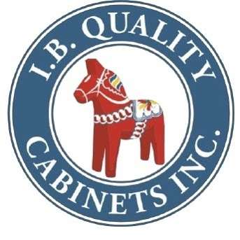 I B Quality Cabinets Inc | 3001, 612 S 1st St, Geneva, IL 60134 | Phone: (630) 262-9133