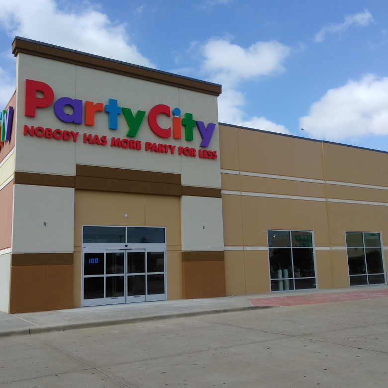 Party City | 4414 Dallas Fort Worth Turnpike #100, Dallas, TX 75212, USA | Phone: (214) 333-1925