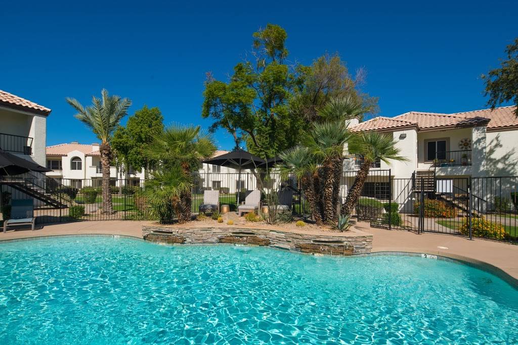 Sedona Ridge Apartments | 5010 E Cheyenne Dr, Phoenix, AZ 85044, USA | Phone: (480) 893-3425