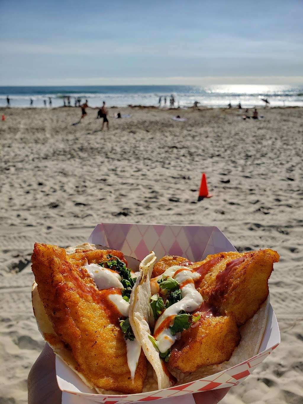 Tacos El Gordo | Ocean Front Walk, San Diego, CA 92109, USA