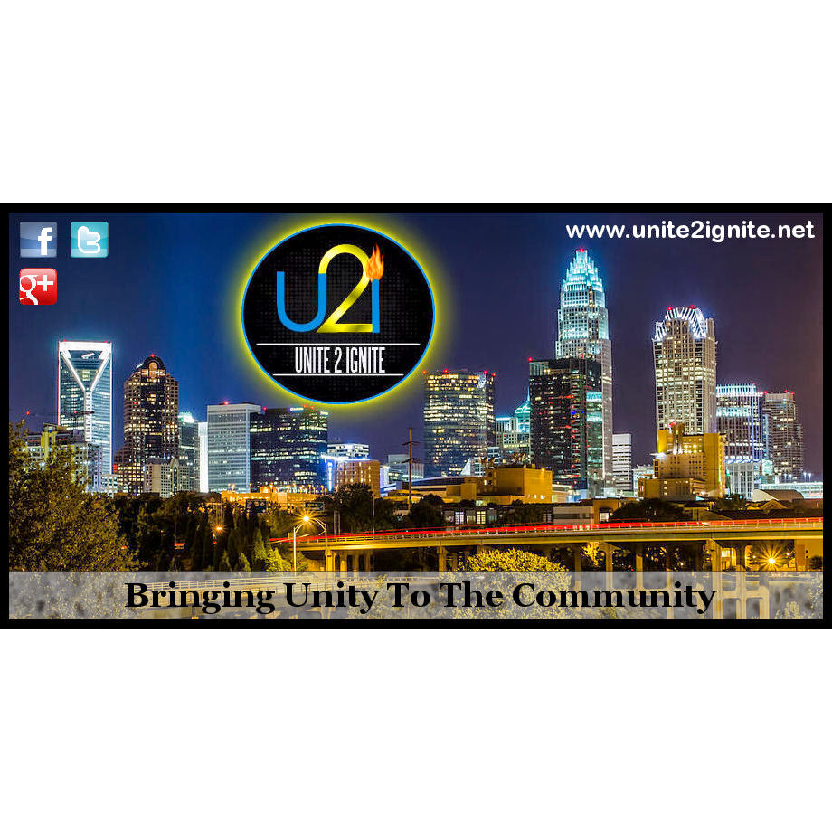 Unite 2 Ignite | 8400 Regent Pkwy, Fort Mill, SC 29715, USA | Phone: (704) 264-6018