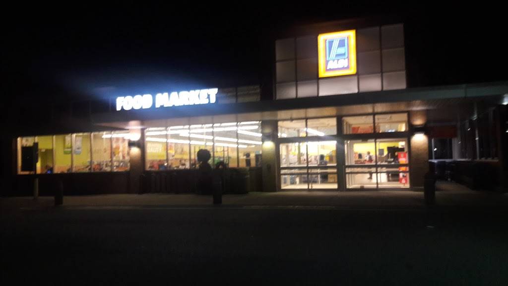 ALDI | 11800 Perry Hwy, Wexford, PA 15090, USA | Phone: (855) 955-2534