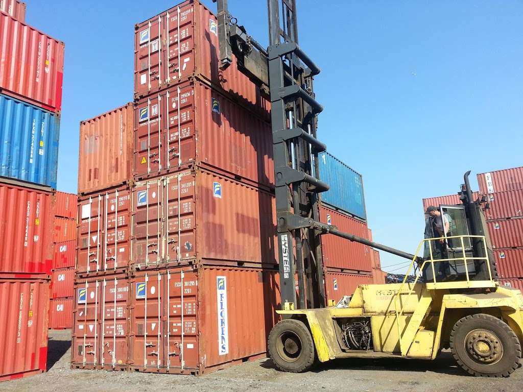 Lgi Shipping Containers Sales & Rentals | 399 rt 31, South, Washington, NJ 07882 | Phone: (908) 399-5154