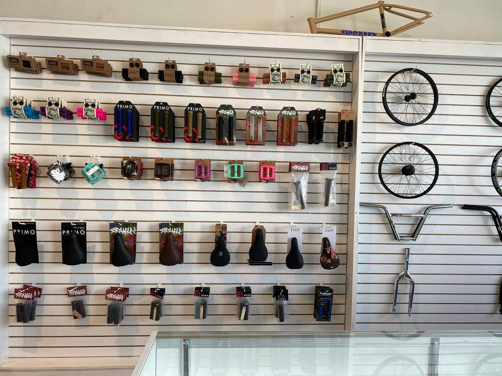 Golden Days Bike Co | 3328 E Anaheim St, Long Beach, CA 90804, USA | Phone: (562) 725-5671