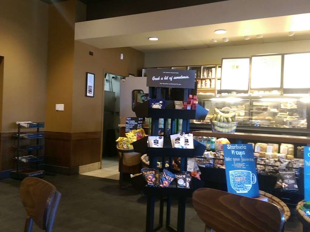 Starbucks | 21181 Newport Coast Dr, Newport Coast, CA 92657, USA | Phone: (949) 718-4990