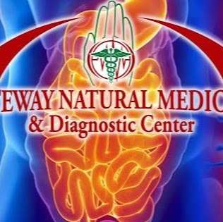 Gateway Natural Medicine | 1211 Lake Ave #101, Berthoud, CO 80513, USA | Phone: (970) 532-2755