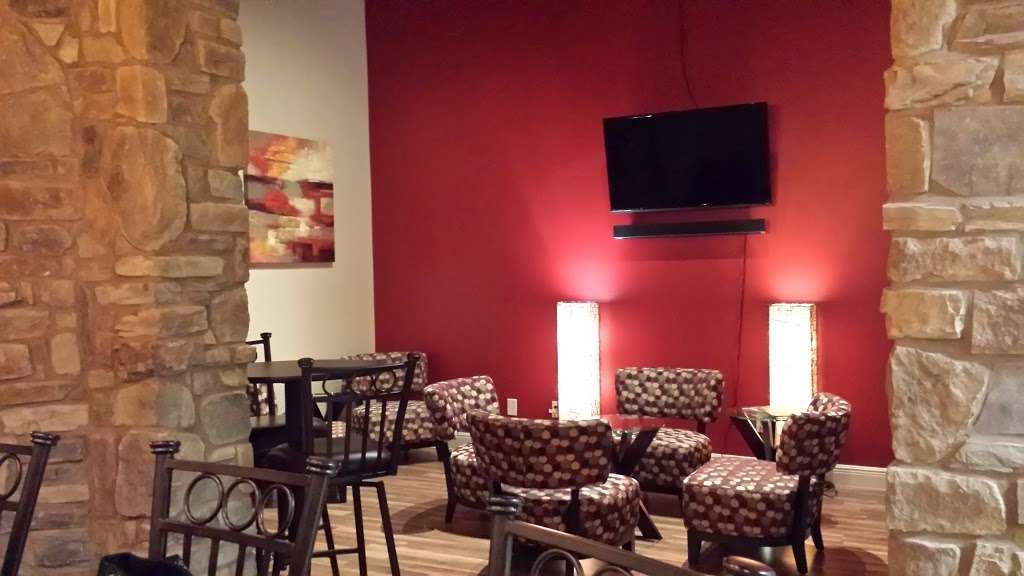 The Hidden Cellar Wine Bar | 16518 House & Hahl Rd, Cypress, TX 77433, USA | Phone: (281) 304-2940