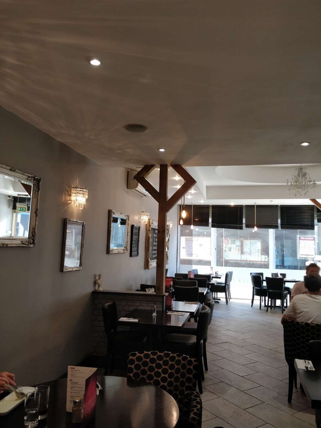 Cork and Skewer | 3 E Gate, Harlow CM20 1HP, UK | Phone: 01279 443800