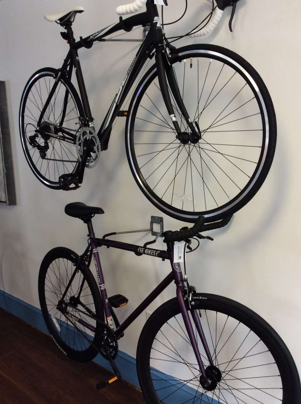 BAREBONES BICYCLE & FITNESS | 21 W Main St, Strasburg, PA 17579, USA | Phone: (717) 288-2201