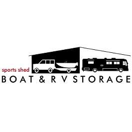 Sports Shed Boat & RV Storage | 2129 Seabrook Cir, Seabrook, TX 77586, USA | Phone: (281) 474-2091