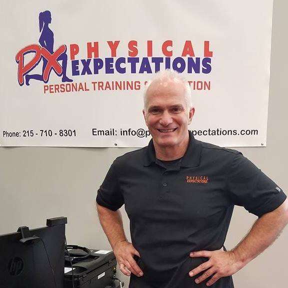 Physical Expectations Personal Training & Nutrition | 3250 Red Lion Rd, Philadelphia, PA 19114 | Phone: (856) 904-0088