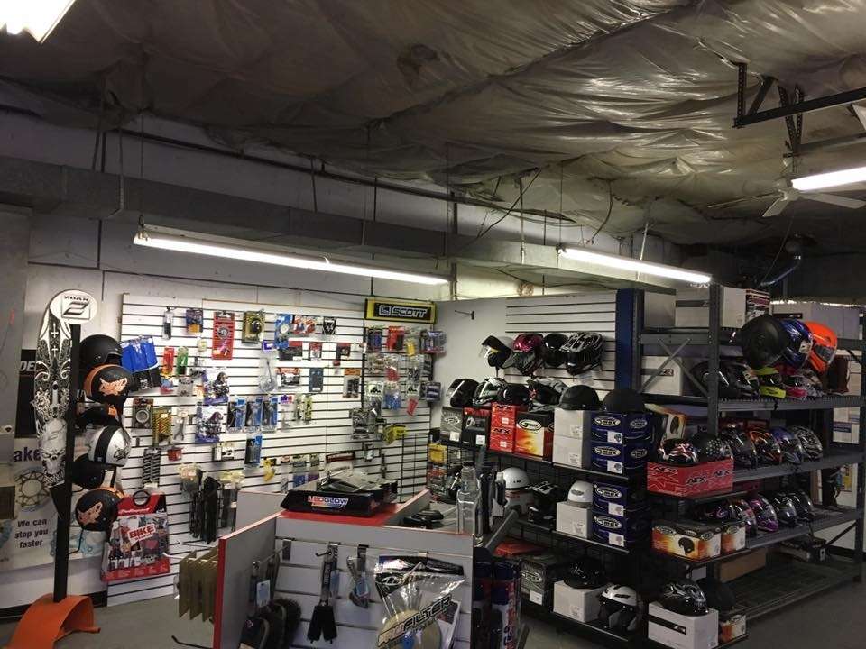 West Chester Cycles | 739 Downingtown Pike, West Chester, PA 19380, USA | Phone: (610) 430-2050