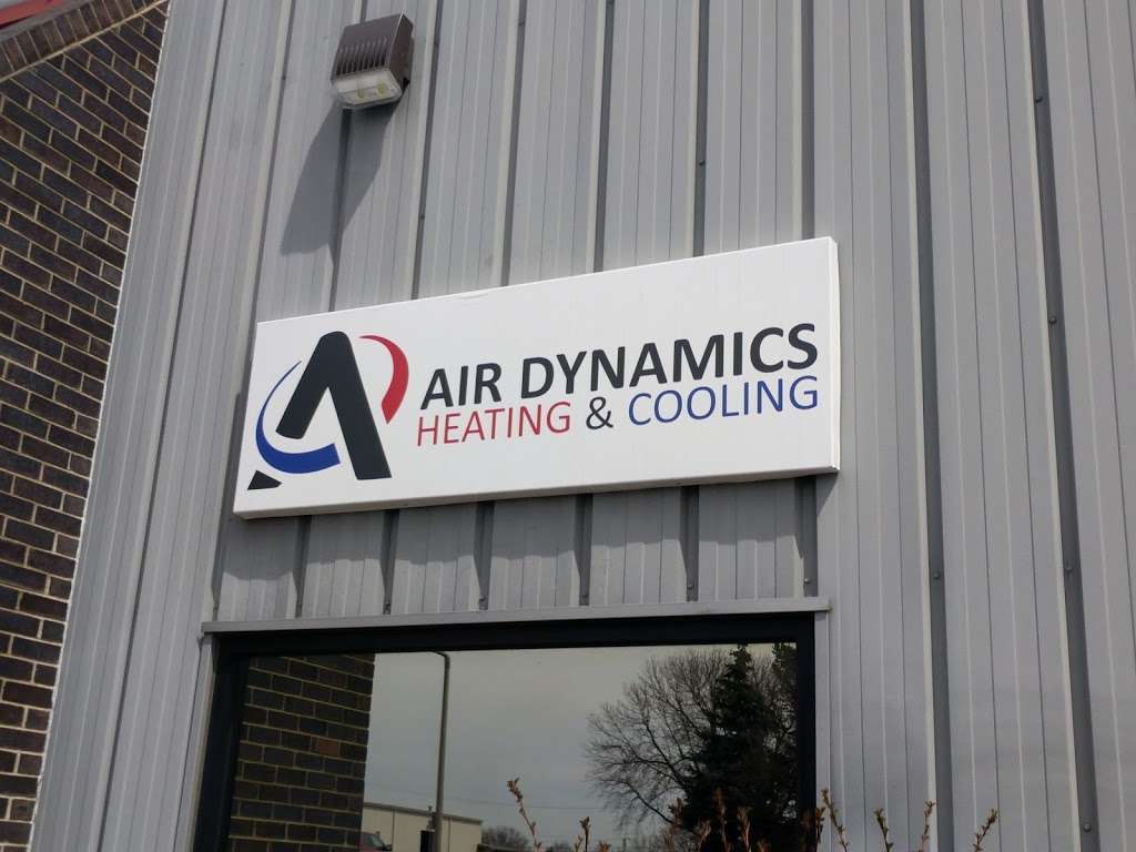 Air Dynamics Heating and Cooling | 14 Stone Hill Rd, Oswego, IL 60543, USA | Phone: (630) 731-1550