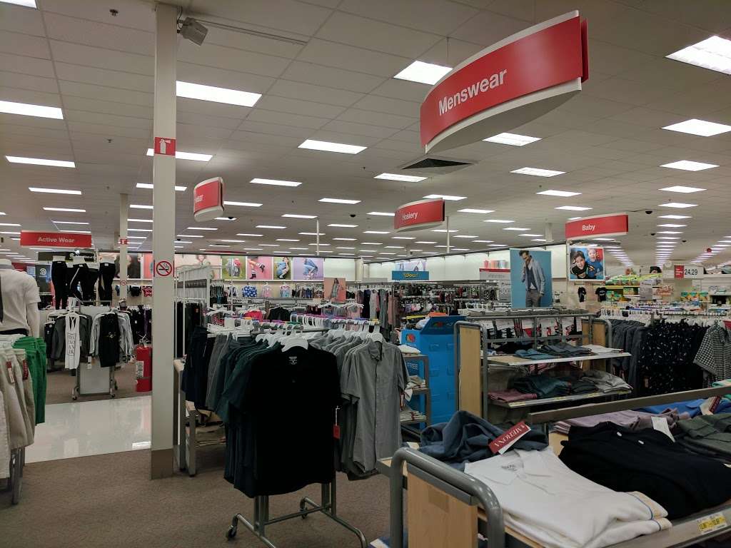 target south brunswick new jersey