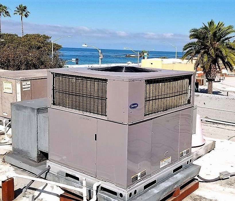Andrew D Cooper Heating and Air Conditioning | 543 S Central Park Ave E, Anaheim, CA 92802, USA | Phone: (714) 991-4700