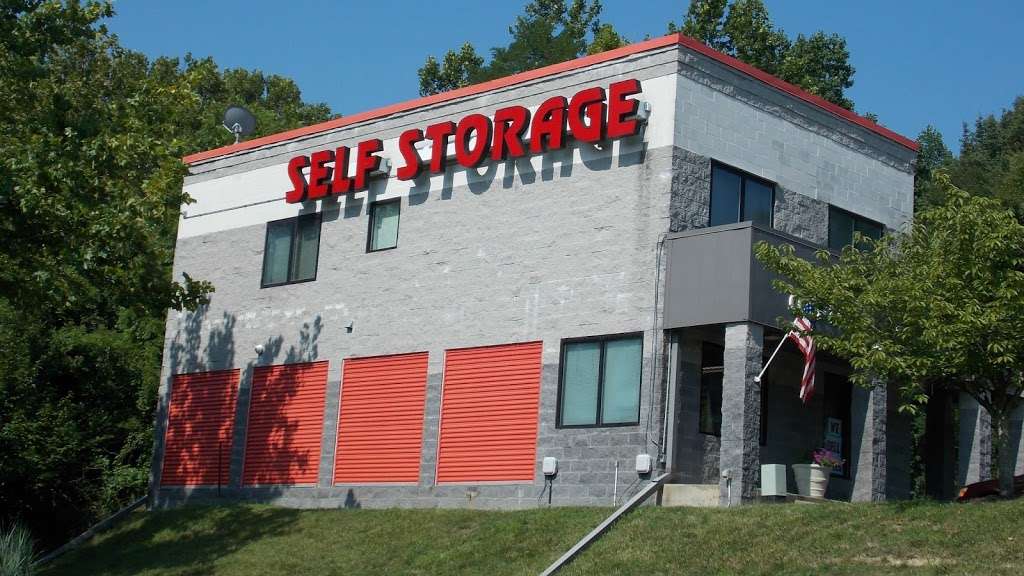 Freestate Self Storage | 9515 Lynn Buff Ct, Laurel, MD 20723, USA | Phone: (301) 850-1643